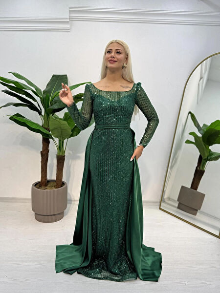 Eren Abiye Abiye Elbise