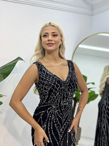 Eren Abiye Abiye Elbise