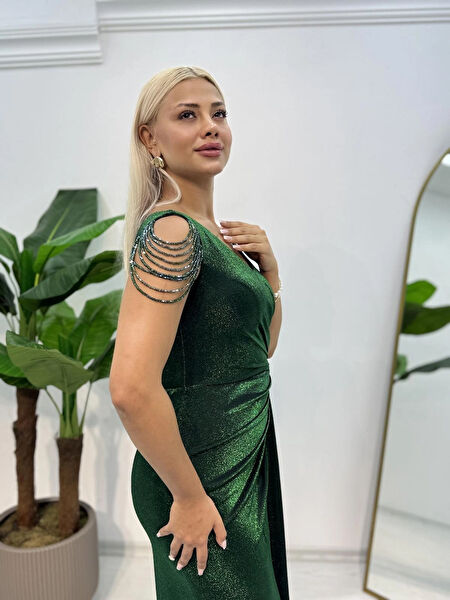 Eren Abiye Abiye Elbise