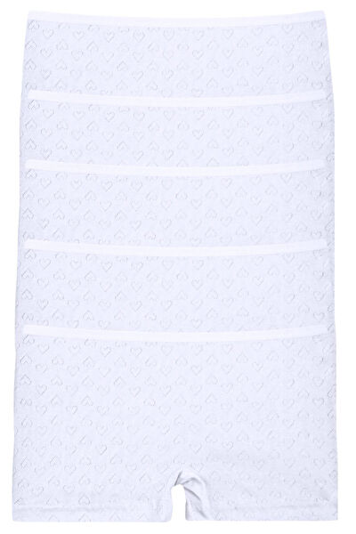 Newlilla Kız Çocuk İç Çamaşırı