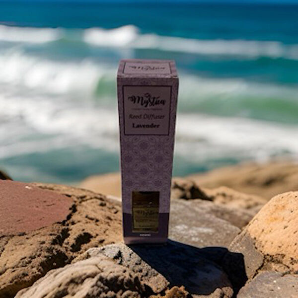 Mystica Çubuklu Oda Kokusu