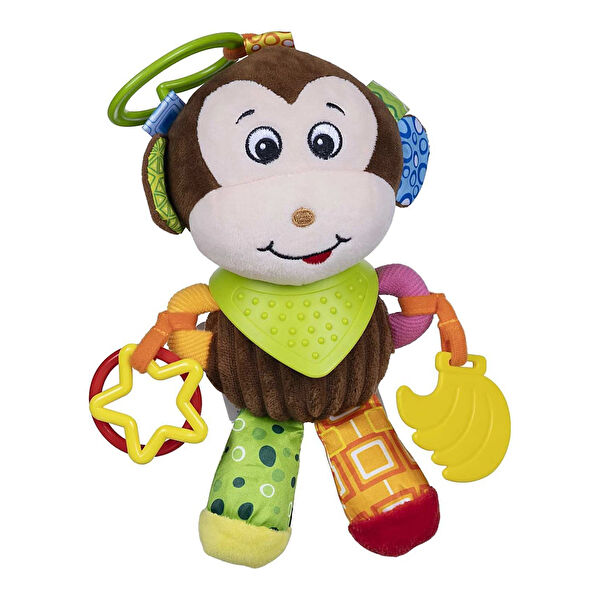 Prego Bebek Oyuncakları