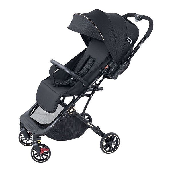 Prego Baby Bebek Arabası