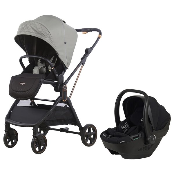 Prego Bebek Arabası