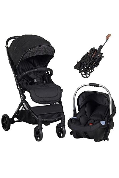 Prego Travel Sistem Bebek Arabası