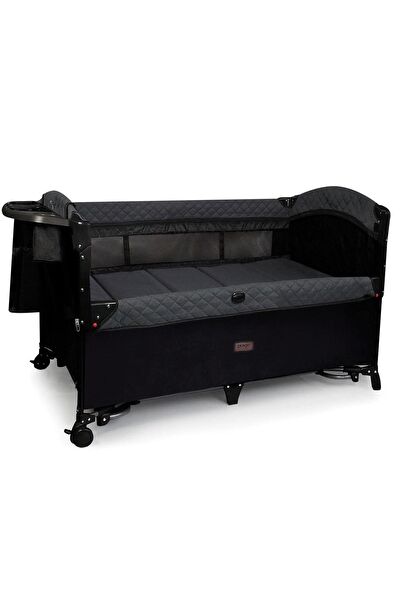 Prego Oyun Parkı, Park Yatak