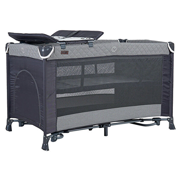 Prego Oyun Parkı, Park Yatak