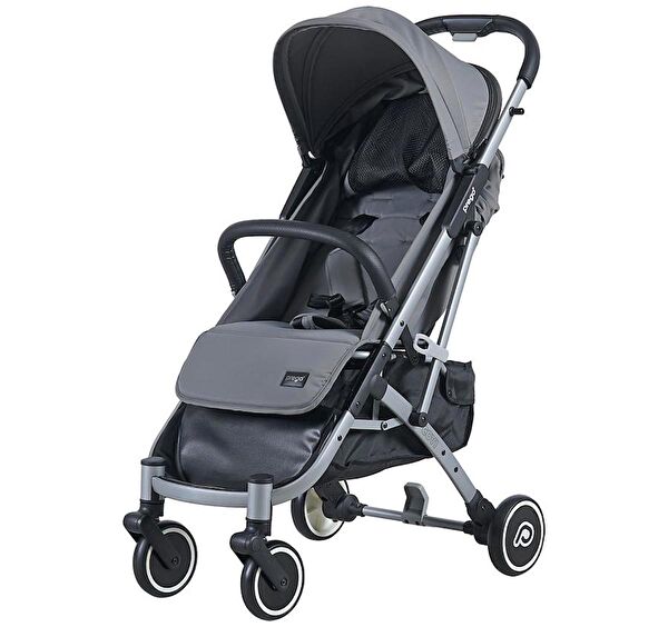 Prego Travel Sistem Bebek Arabası