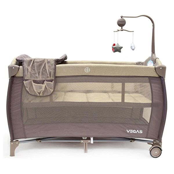 Sunny Baby Oyun Parkı, Park Yatak