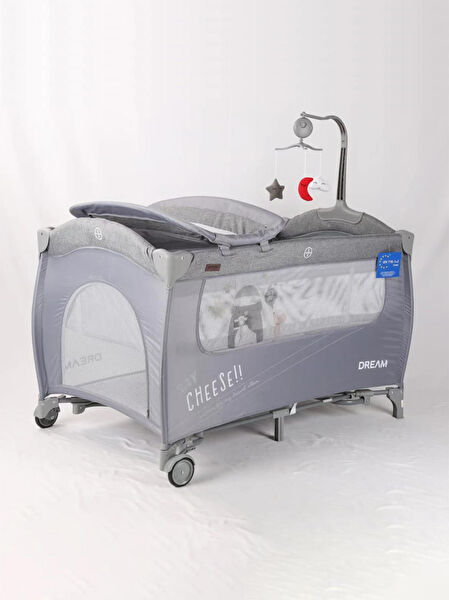 Prego Oyun Parkı, Park Yatak