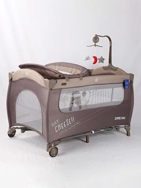 Prego Oyun Parkı, Park Yatak