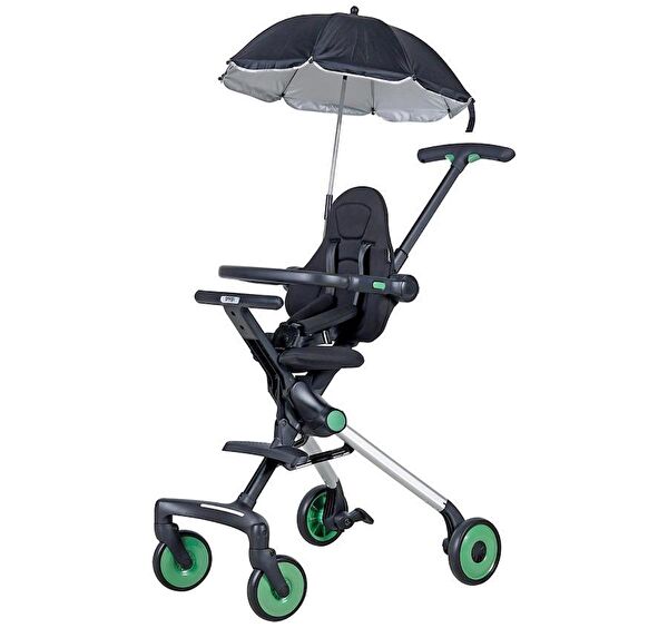 Prego Baston, Pusetler