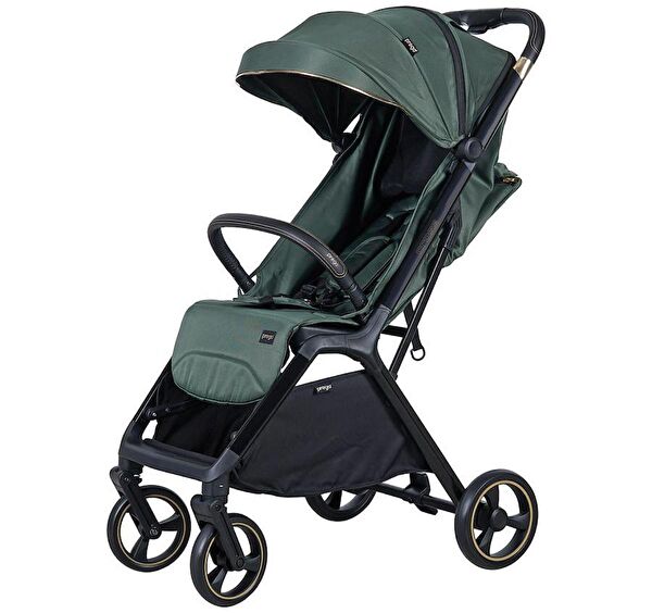 Prego Bebek Arabası