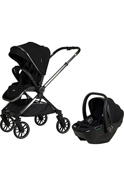 Prego Baby Travel Sistem Bebek Arabası