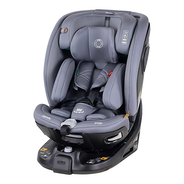 Prego Oto Koltuğu