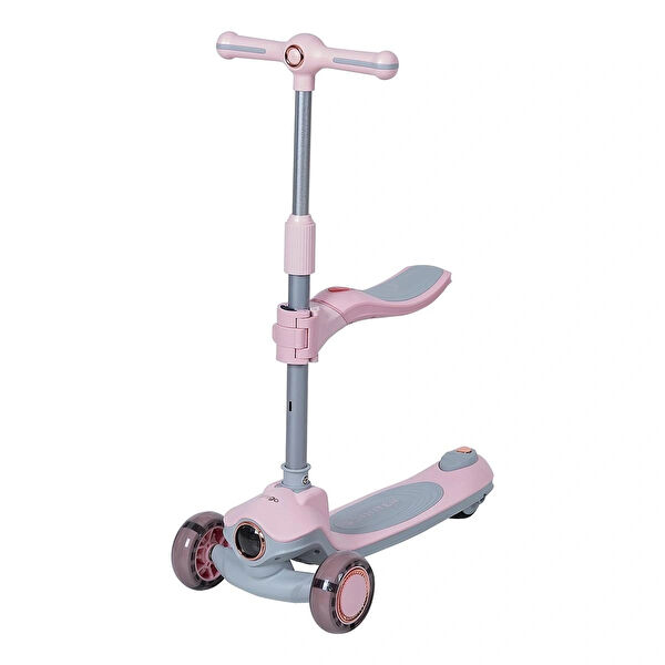 Prego Çocuk Scooter
