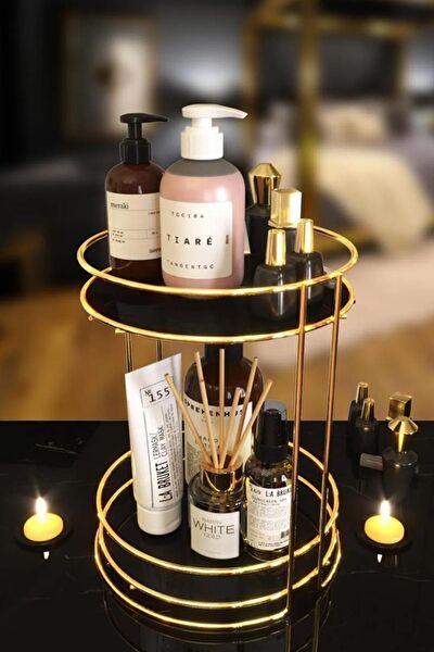 Morlimon Makyaj Kutusu, Organizer