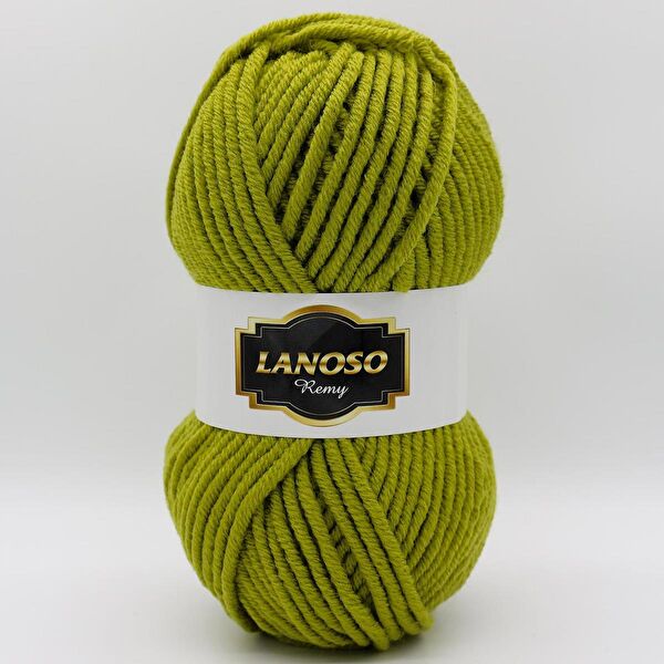 Lanoso Örgü İpleri