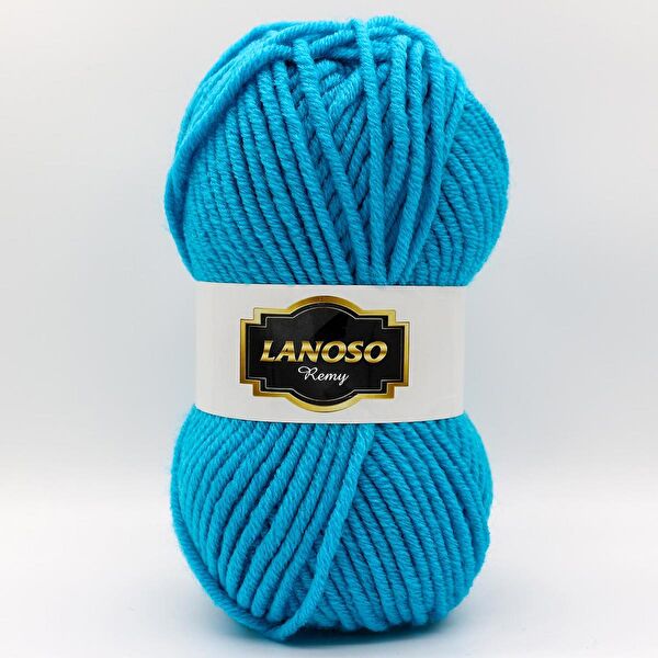 Lanoso Örgü İpleri