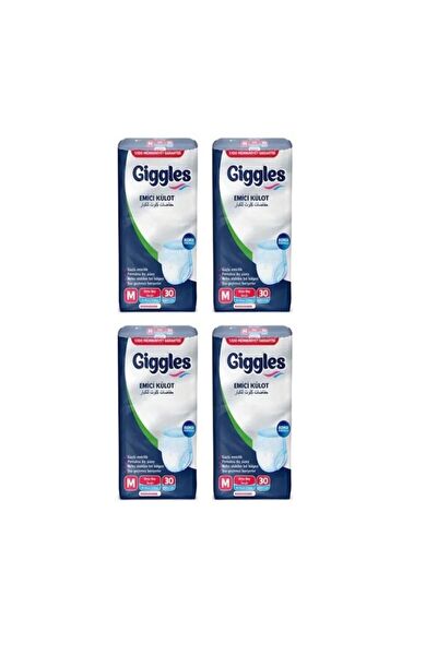 Giggles Yetişkin Bezi