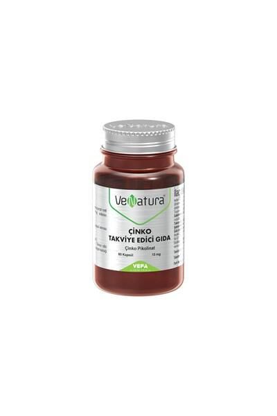 Venatura Vitamin, Mineral