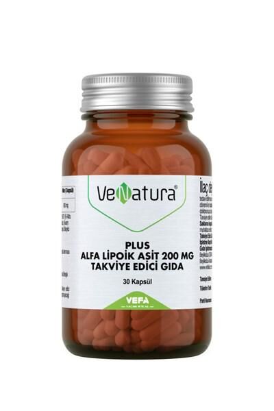 Venatura Vitamin, Mineral