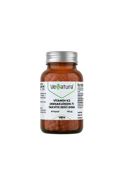 Venatura Vitamin, Mineral