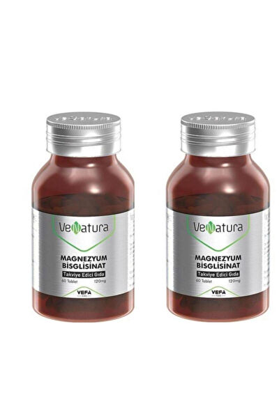 Venatura Vitamin, Mineral