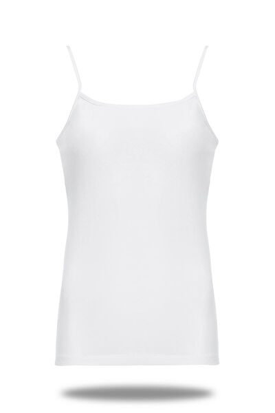 FSM 1453 Kadın Atlet, Body, Fanila