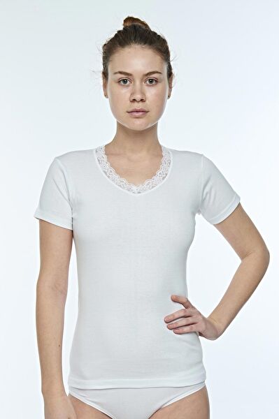 FSM 1453 Kadın Atlet, Body, Fanila