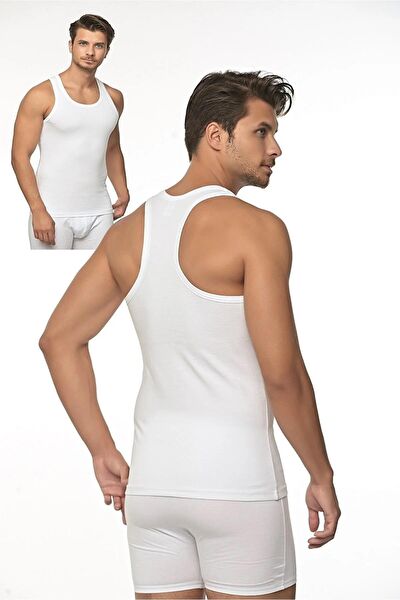 FSM 1453 Erkek Atlet, Fanila