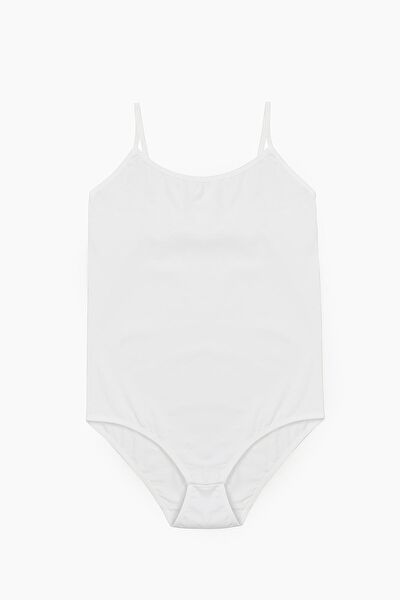 FSM 1453 Kadın Atlet, Body