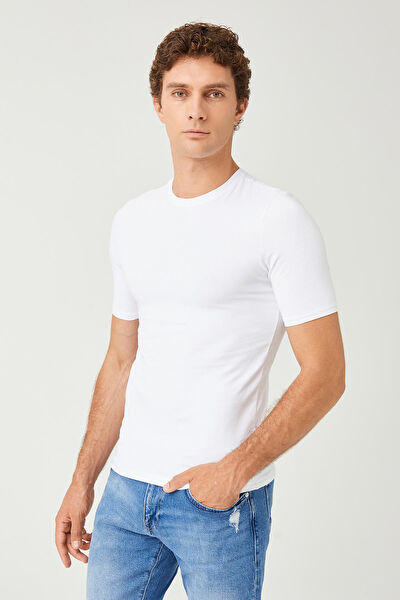 FSM 1453 Erkek Atlet, Body