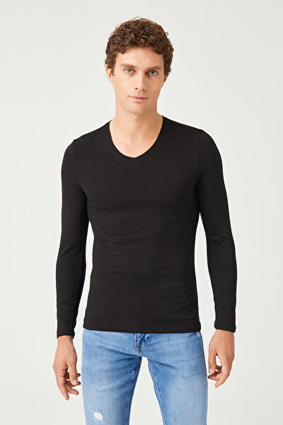 FSM 1453 Erkek Atlet, Body