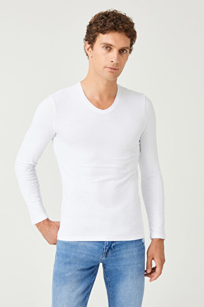 FSM 1453 Erkek Atlet, Body