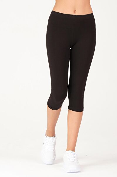 FSM 1453 Kız Çocuk Tayt