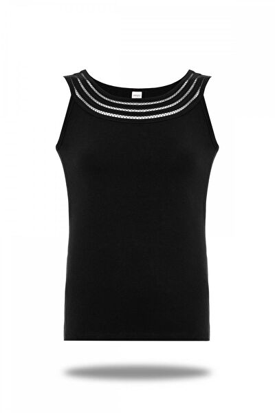 FSM 1453 Kadın Atlet, Body