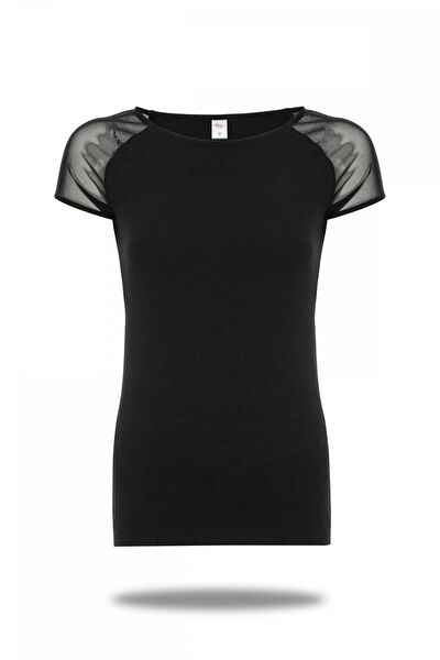 FSM 1453 Kadın Tişört