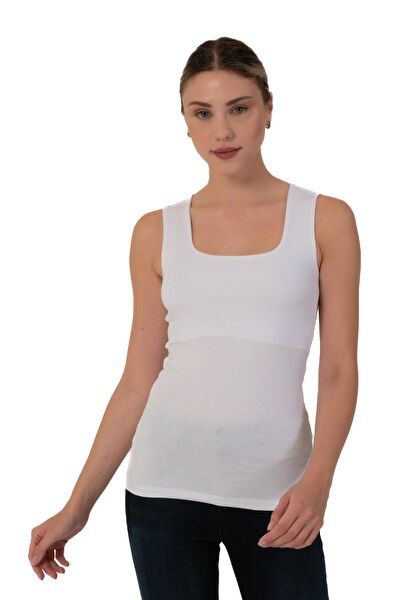 FSM 1453 Kadın Atlet, Body