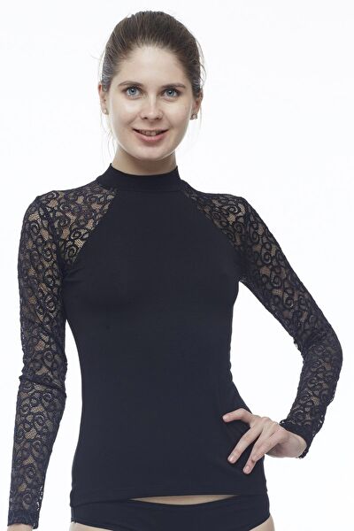 FSM 1453 Kadın Tişört