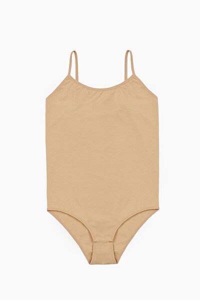 FSM 1453 Kadın Atlet, Body