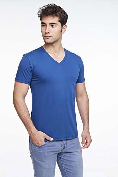 FSM 1453 Erkek Tişört