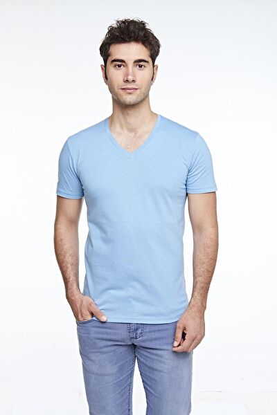 FSM 1453 Erkek Tişört