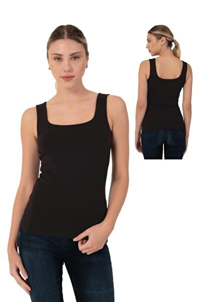 FSM 1453 Kadın Atlet, Body