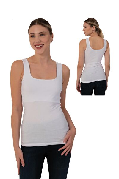 FSM 1453 Kadın Atlet, Body