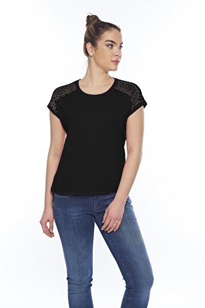 FSM 1453 Kadın Tişört