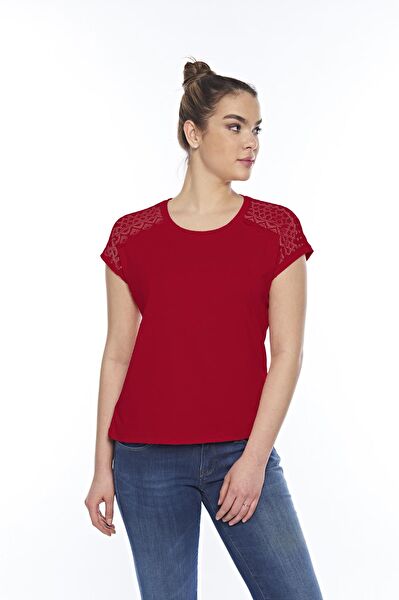 FSM 1453 Kadın Tişört