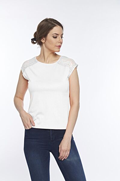 FSM 1453 Kadın Tişört