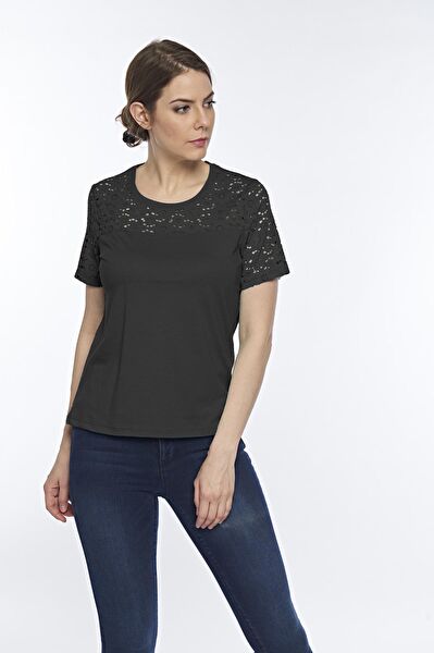 FSM 1453 Kadın Tişört