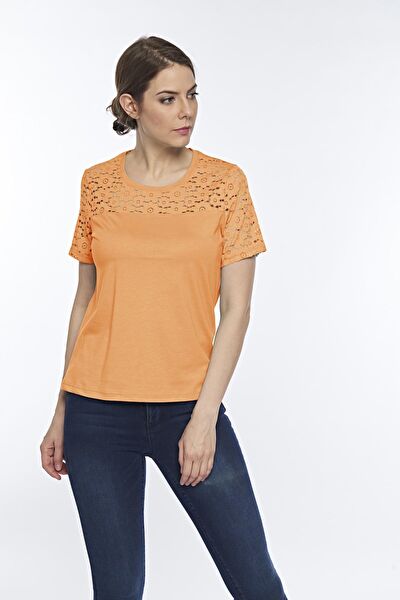 FSM 1453 Kadın Tişört